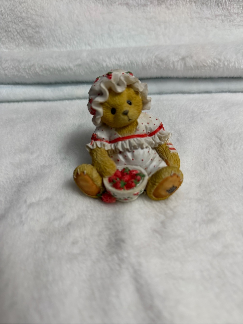 Cherished Teddies Tara
